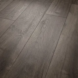 EGGER Aqua-Laminatboden EL2078 NatureSense Loja Eiche Grau