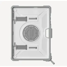 Urban Armor Gear Plasma Healthcare Case für Surface Go 4/3/2 Grau