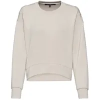French Connection Sweatshirt Beige 36/38