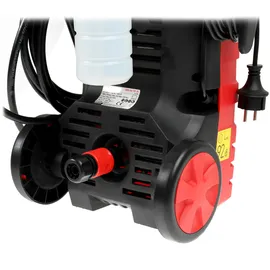 WALTER WERKZEUGE Hochdruckreiniger 1.400 W