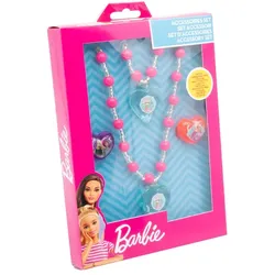 Barbie - Schmuckset