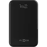 FIXED Zen Pro mit LCD-Display und 130W 20 000 mAh Lithium Polymer (LiPo), Schwarz