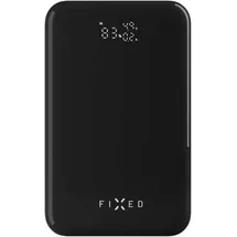 FIXED Zen Pro mit LCD-Display und 130W 20 000 mAh Lithium Polymer (LiPo), Schwarz