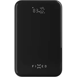 FIXED Zen Pro mit LCD-Display und 130W 20 000 mAh Lithium Polymer (LiPo), Schwarz