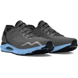 Under Armour HOVR Sonic 6 Laufschuhe Herren 109 castlerock/black/castlerock 44