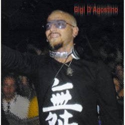 Tecno Fes 2 - Gigi D Agostino. (CD)