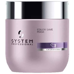 SP LipidCode C3 Color Save Mask 200ml