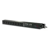 Güde GUDE 8316-2 PDU, 8 x IEC C13,