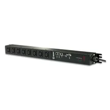 Güde GUDE 8316-2 PDU, 8 x IEC C13,