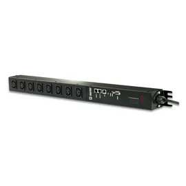 Güde GUDE 8316-2 PDU, 8 x IEC C13,