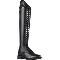 QHP Reitstiefel Hailey 41 Schwarz