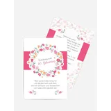 Geburtstagskarten selbst gestalten mit Spruch und Fotos im Onlinedesigner bei Meine-Kartenmanufaktur.de