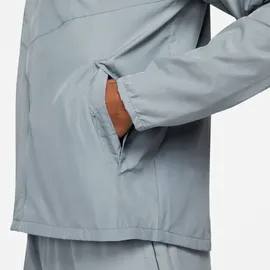 Nike Herren Midlayer, grau - smoke grey/smoke grey/reflective silv L