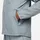 Nike Herren Midlayer, grau - smoke grey/smoke grey/reflective silv L