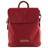 Picard Sonja City Rucksack 26 cm Rot