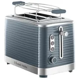 Russell Hobbs Inspire Toaster 24373-56 grey