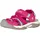 TROLLKIDS Stavanger Bright Pink 36