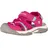 TROLLKIDS Stavanger Bright Pink 36