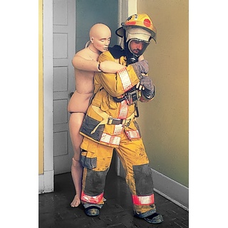 Rettungspuppe 165 cm, 48 kg