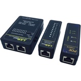 VALUE LANtest Multi-Network Kabel- & PoE-Tester