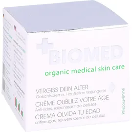 L'Action Paris BIOMED Vergiss dein Alter