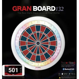 GranBoard 132 Elektronisches Dartboard