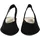 Gabor Slingpumps in schwarz, | Gr.: 37,5