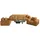 Fun Möbel SOFASET Celes Premium 3-1-1 Stoff Scala
