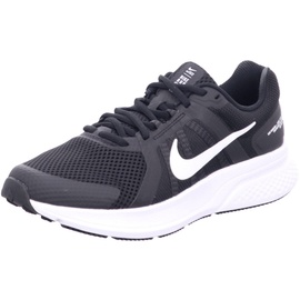 Nike Run Swift 2 Herren black/dark smoke grey/white 45