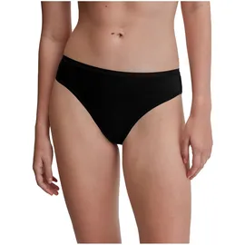 CALIDA Slip basic Schwarz M