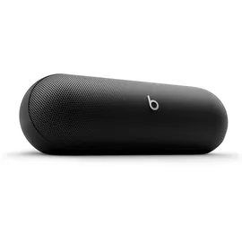 Beats Pill schwarz