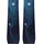 Atomic Cloud Q9 Damen Piste Ski Blau 161 cm