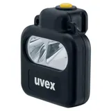 Uvex 9790062 Led-helmlampe pheos LED Lights