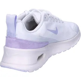 Nike Air Max Nuaxis SE Damen Summit White/Amethyst Tint 40