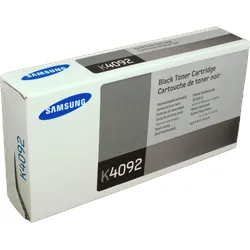 HP (Samsung) Toner CLT-K4092S/ELS  SU138A  schwarz