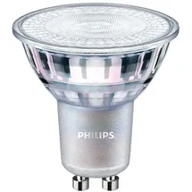 Philips MASTER LEDspot Value 3,7-35W 930 GU10 36° 70775300 270lm