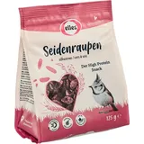 Elles Seidenraupen 125 g