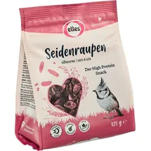 Elles Seidenraupen 125 g