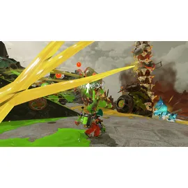 Nintendo Splatoon Raiders (USK) (Nintendo Switch 2)