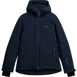 J.Lindeberg Starling Jacket jl navy (6855) S