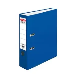 Herlitz maX.file - Aktenordner - Rückenbreite: 80 mm
