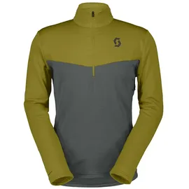 Scott Defined Light Pullover Grün M