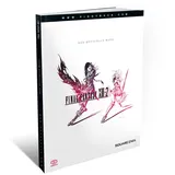 Piggyback Final Fantasy XIII-2 - Das Offizielle Lösungsbuch: Das Offizielle Buch