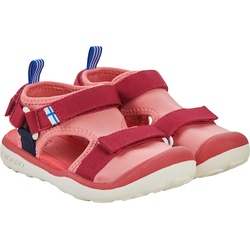 Finkid Hiekka rose/beet red (206259) 24