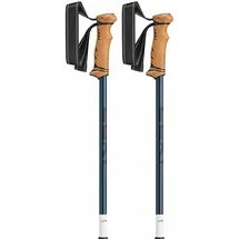 Leki Legacy Lite AS 100-135 cm blau