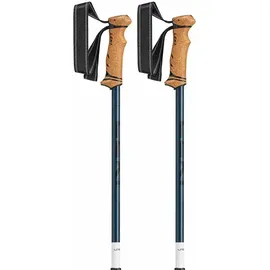 Leki Legacy Lite AS 100-135 cm blau