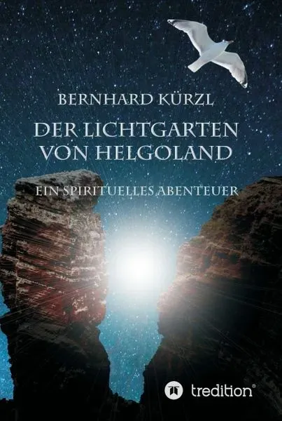 Preisvergleich Produktbild Der Lichtgarten von Helgoland