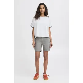 Oxmo Bermudas grau 44