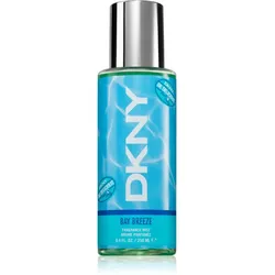 DKNY Be Delicious Pool Party Bay Breeze parfümiertes Bodyspray für Damen 250 ml