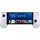 Backbone One Controller Weiß PlayStation